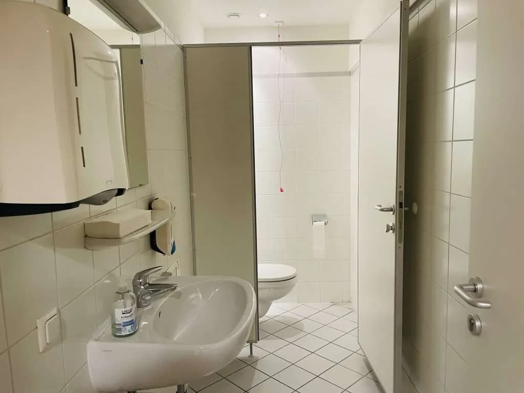 Gewerbeimmobilie mieten in Salzburg Stadt – 79 m², € 1.370 – Bild 6 von 6