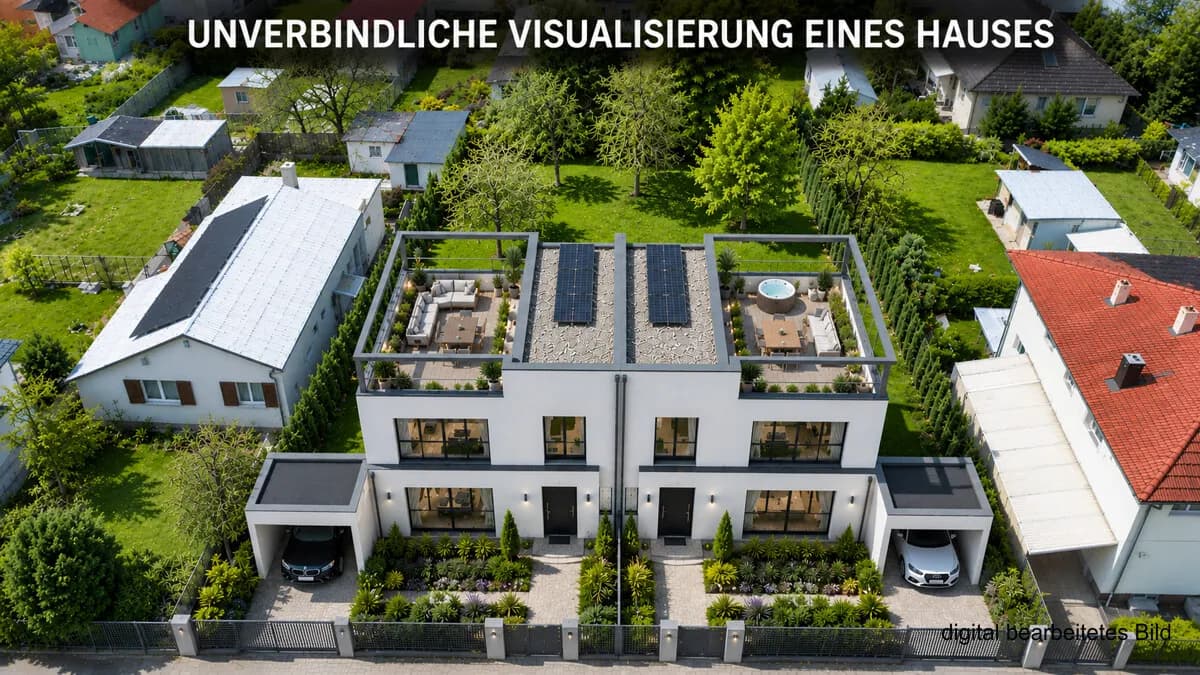 Grundstück kaufen in Baden – 915 m², € 599.000