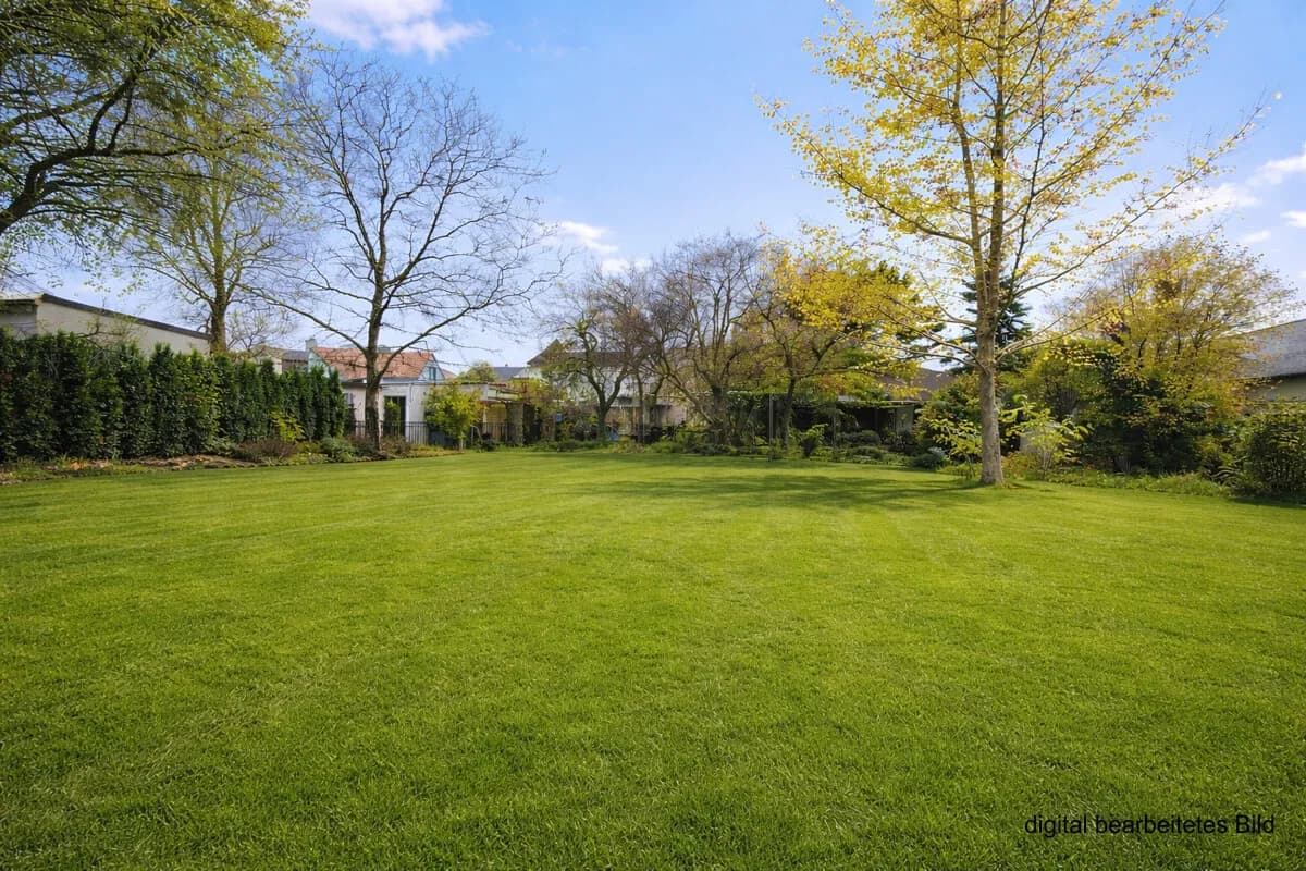 Grundstück kaufen in Baden – 915 m², € 599.000 – Bild 2 von 3
