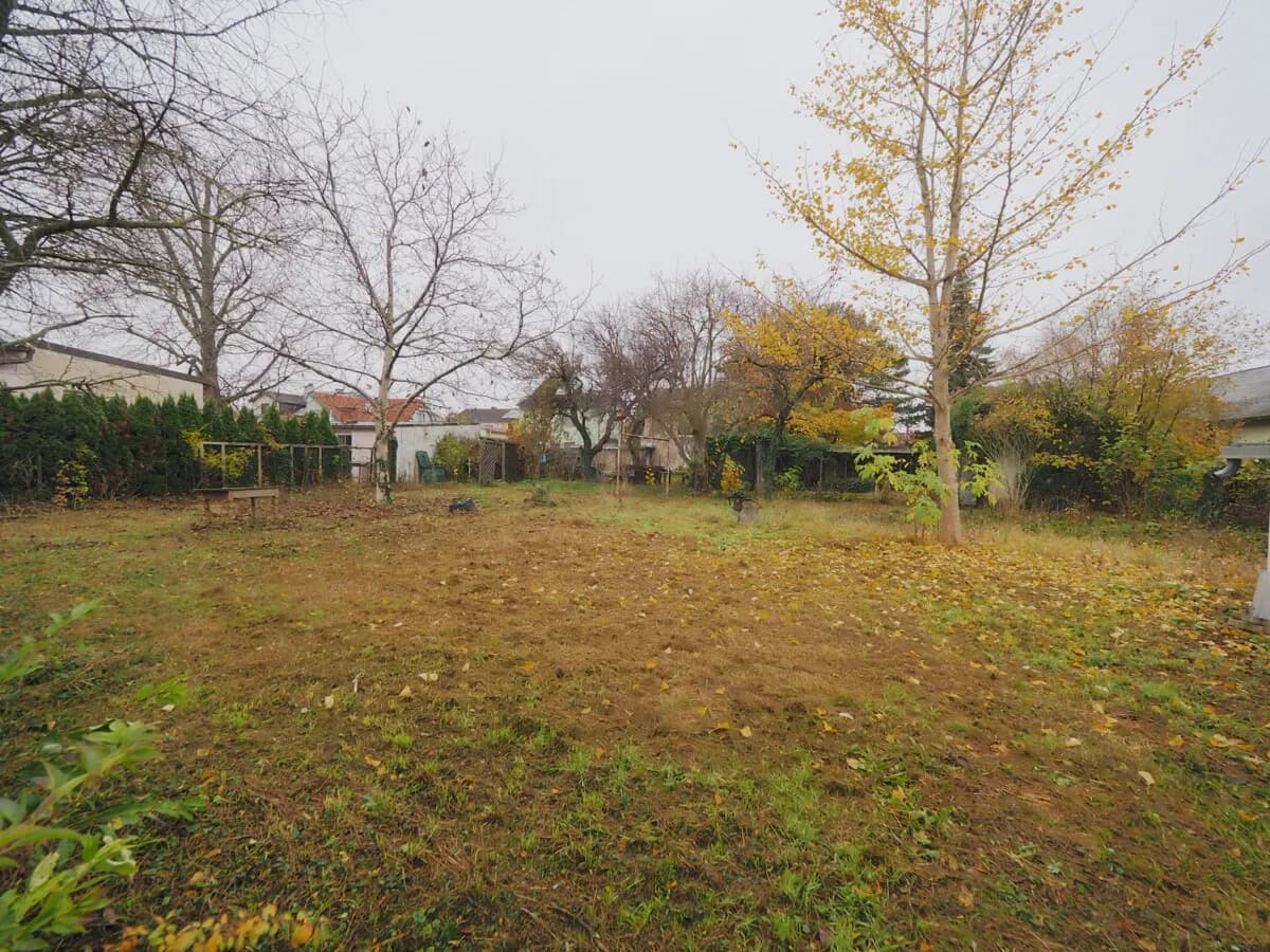 Grundstück kaufen in Baden – 915 m², € 599.000 – Bild 3 von 3