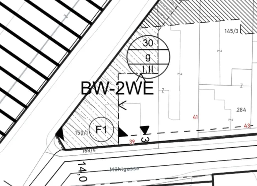 Grundstück kaufen in Baden – 915 m², € 570.000 – Bild 10 von 10