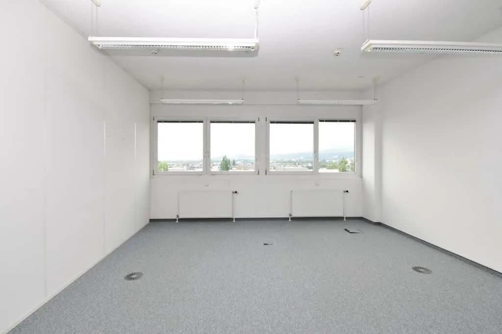 Gewerbeimmobilie mieten in Mödling – 800 m², € 11