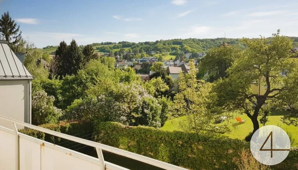 Wohnung kaufen in Tulln – 84 m², € 289.000 – Bild 2 von 7