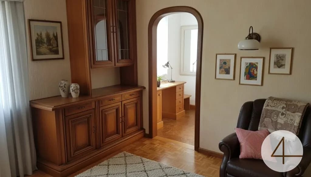 Wohnung kaufen in Tulln – 84 m², € 289.000 – Bild 3 von 7