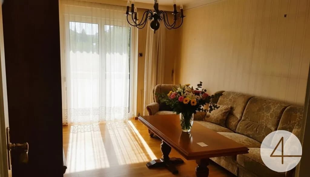 Wohnung kaufen in Tulln – 84 m², € 289.000 – Bild 5 von 7