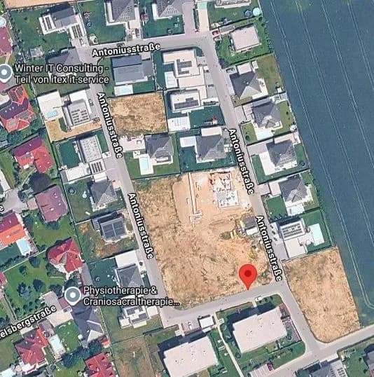 Grundstück kaufen in Wels-Land – 741 m², € 196.365