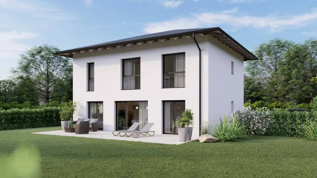 Grundstück kaufen in Wels-Land – 741 m², € 196.365 – Bild 7 von 7