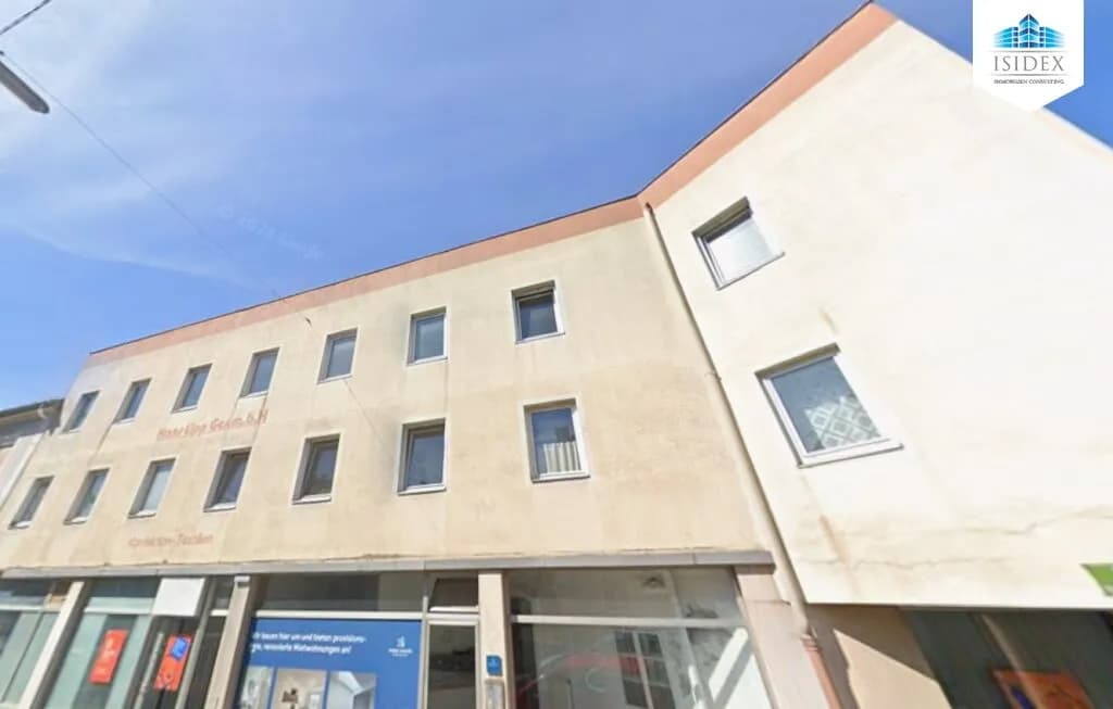 Gewerbeimmobilie kaufen in Graz – 441,6 m², € 1.440.000