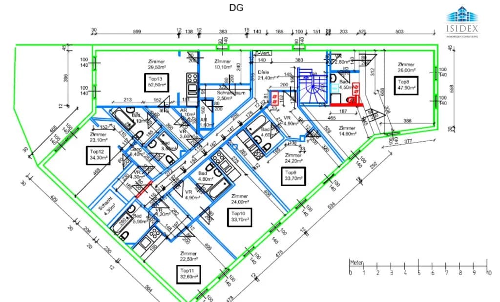 Gewerbeimmobilie kaufen in Graz – 441,6 m², € 1.440.000 – Bild 4 von 4