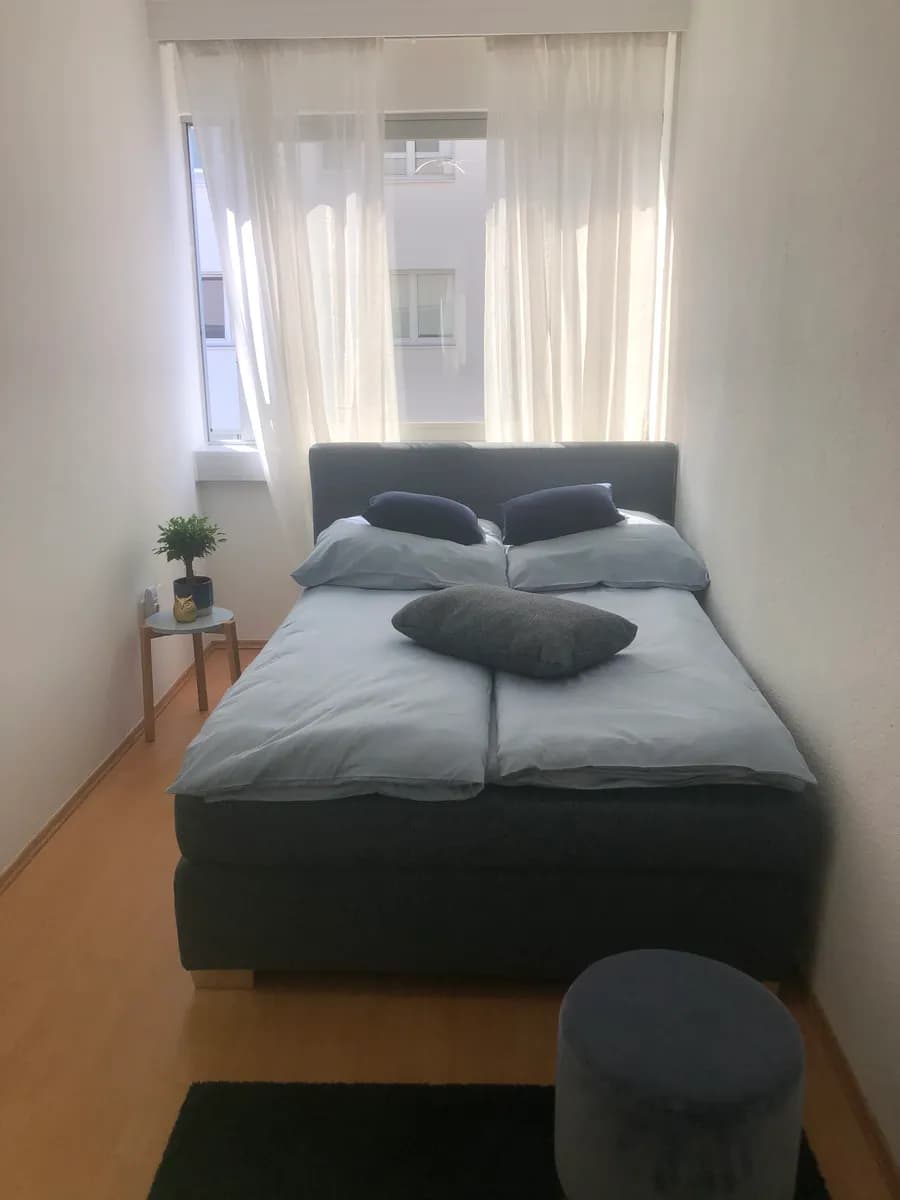 2-Zimmer-Wohnung mieten in Linz – 49 m², € 1.300 – Bild 3 von 16