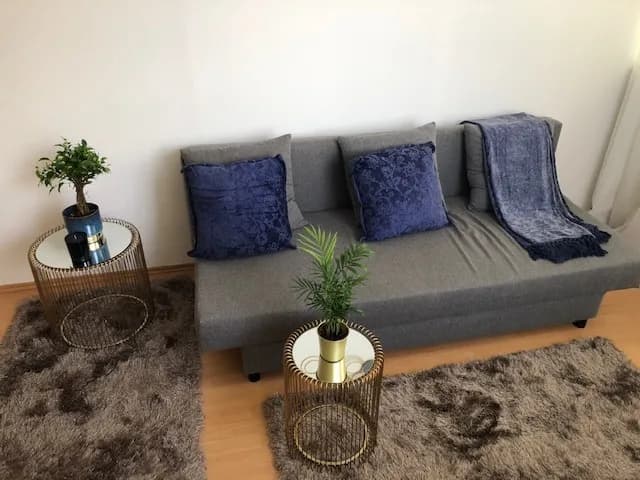 2-Zimmer-Wohnung mieten in Linz – 49 m², € 1.300 – Bild 4 von 16