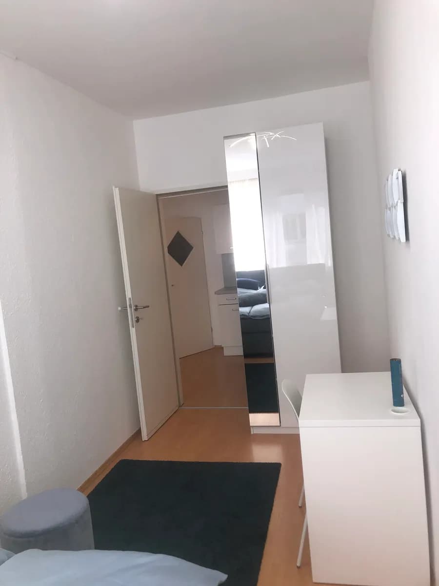2-Zimmer-Wohnung mieten in Linz – 49 m², € 1.300 – Bild 5 von 16