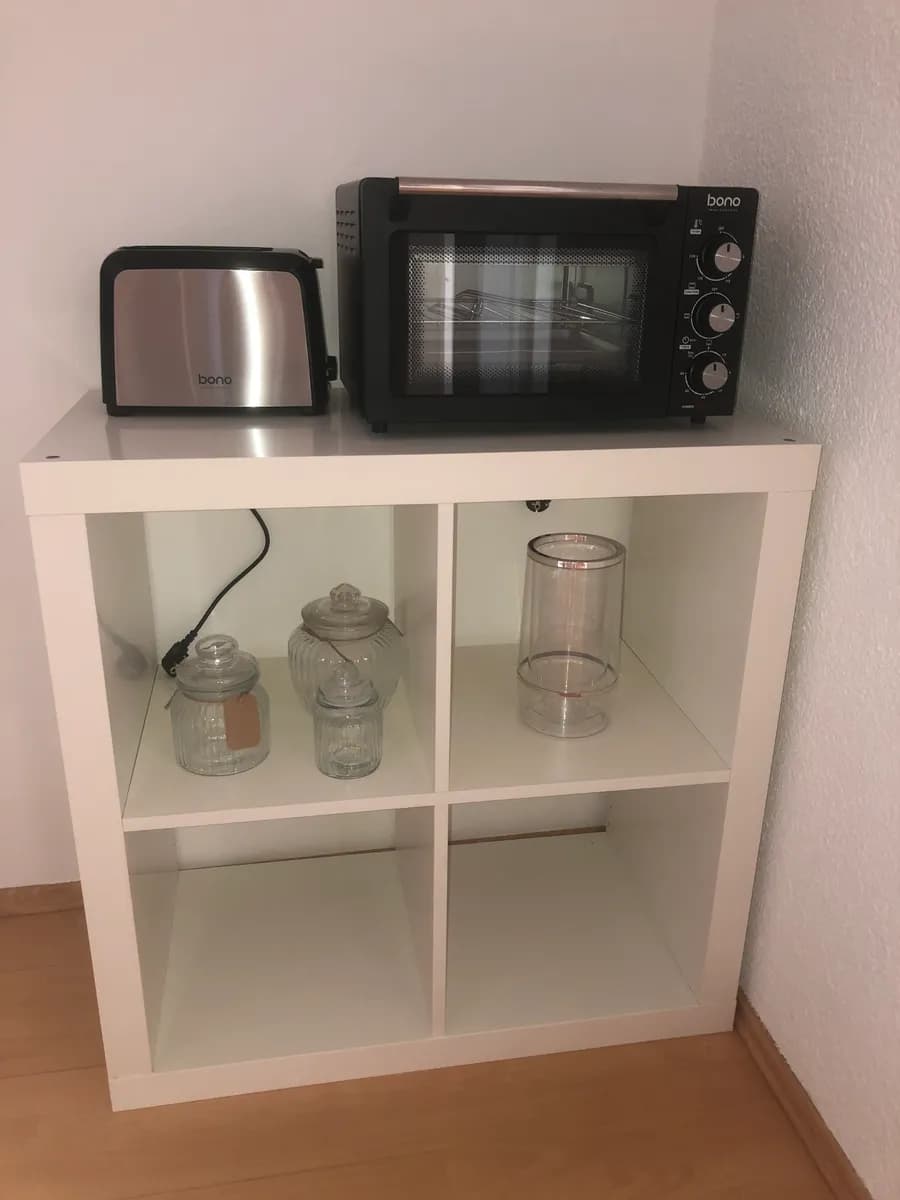 2-Zimmer-Wohnung mieten in Linz – 49 m², € 1.300 – Bild 7 von 16