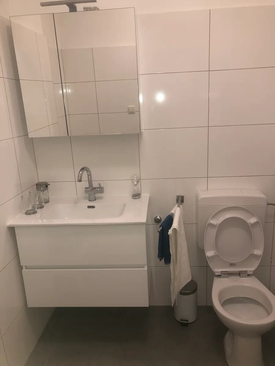 2-Zimmer-Wohnung mieten in Linz – 49 m², € 1.300 – Bild 14 von 16