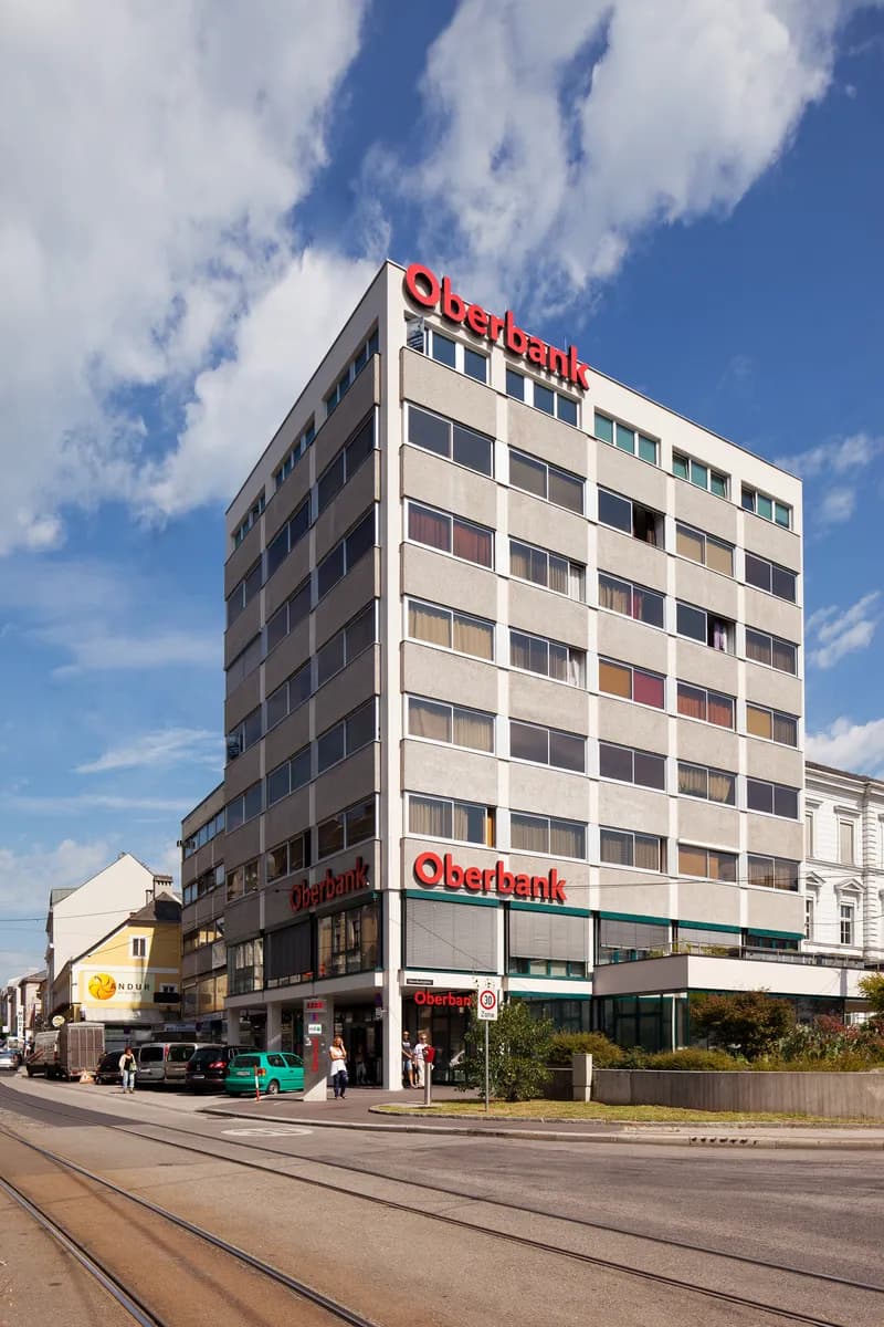 2-Zimmer-Wohnung mieten in Linz – 49 m², € 1.300 – Bild 16 von 16
