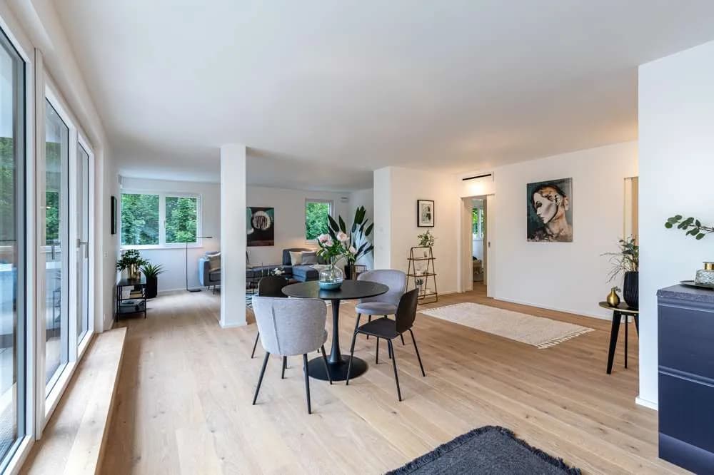 3-Zimmer-Wohnung kaufen in Salzburg Stadt – 101,91 m², € 1.050.000