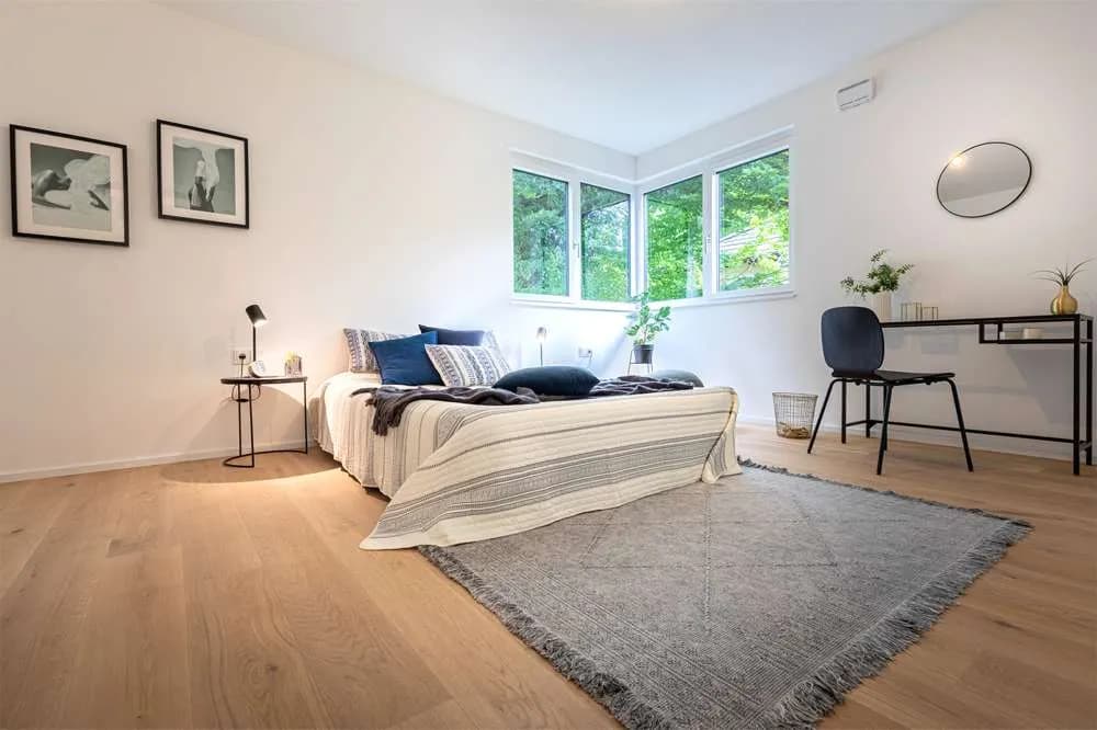 3-Zimmer-Wohnung kaufen in Salzburg Stadt – 101,91 m², € 1.050.000 – Bild 3 von 8