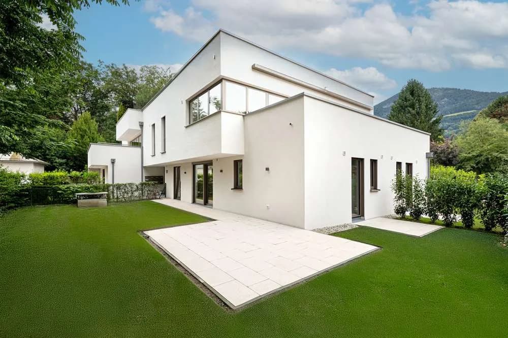 3-Zimmer-Wohnung kaufen in Salzburg Stadt – 89,65 m², € 875.000 – Bild 3 von 7