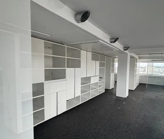 Gewerbeimmobilie mieten in Linz – 166 m², € 2.000