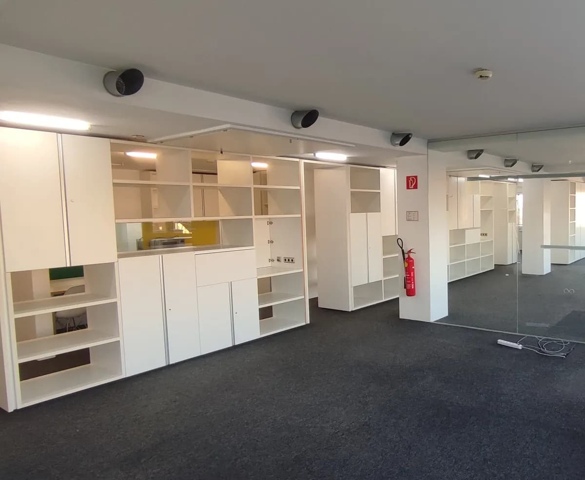 Gewerbeimmobilie mieten in Linz – 166 m², € 2.000 – Bild 4 von 19