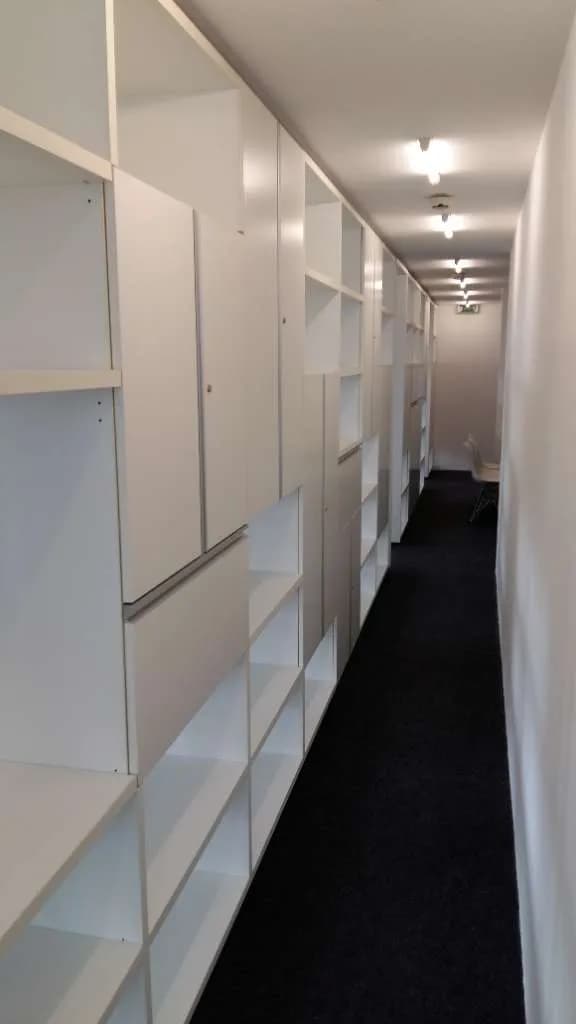 Gewerbeimmobilie mieten in Linz – 166 m², € 2.000 – Bild 10 von 19