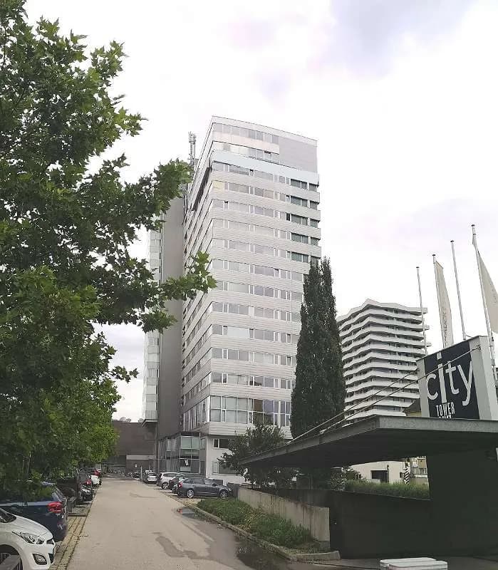 Gewerbeimmobilie mieten in Linz – 166 m², € 2.000 – Bild 16 von 19