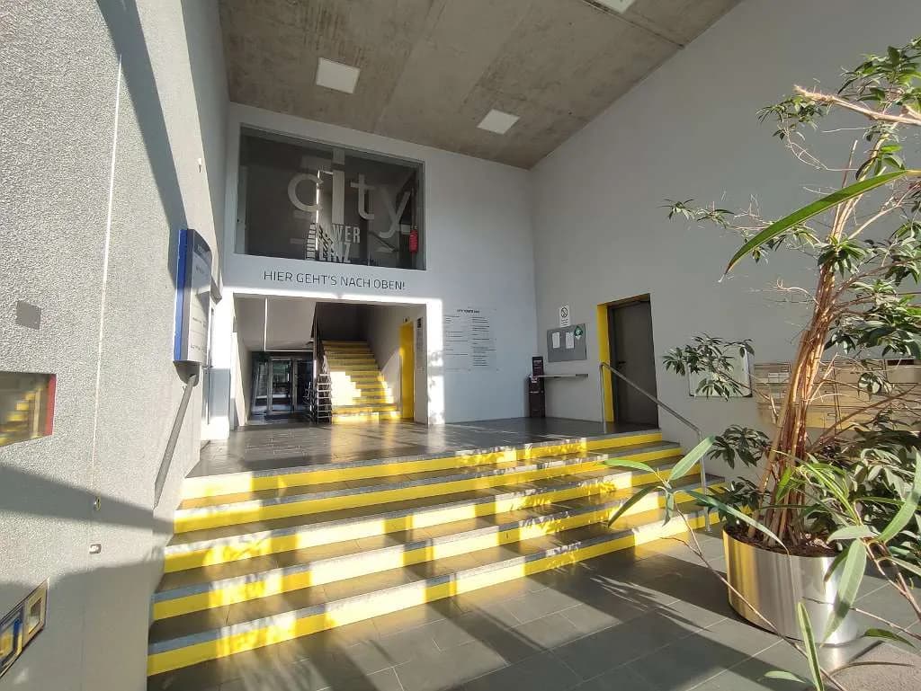 Gewerbeimmobilie mieten in Linz – 166 m², € 2.000 – Bild 18 von 19