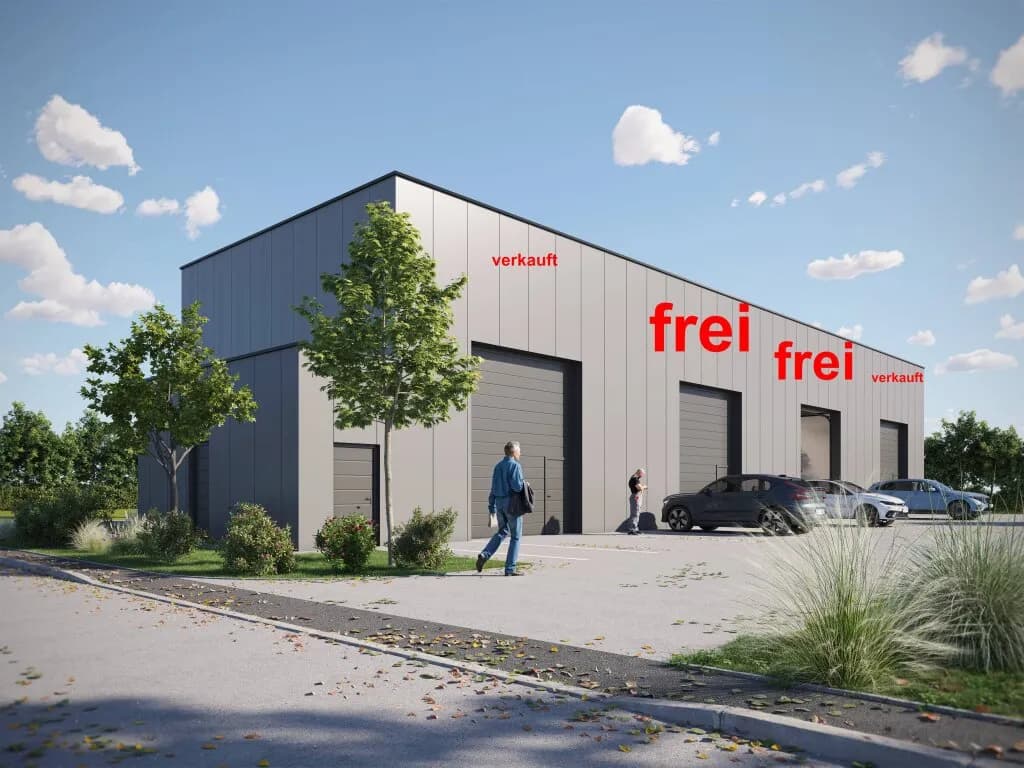 Gewerbeimmobilie kaufen in Linz Land – 78 m², € 224.000 – Bild 2 von 15