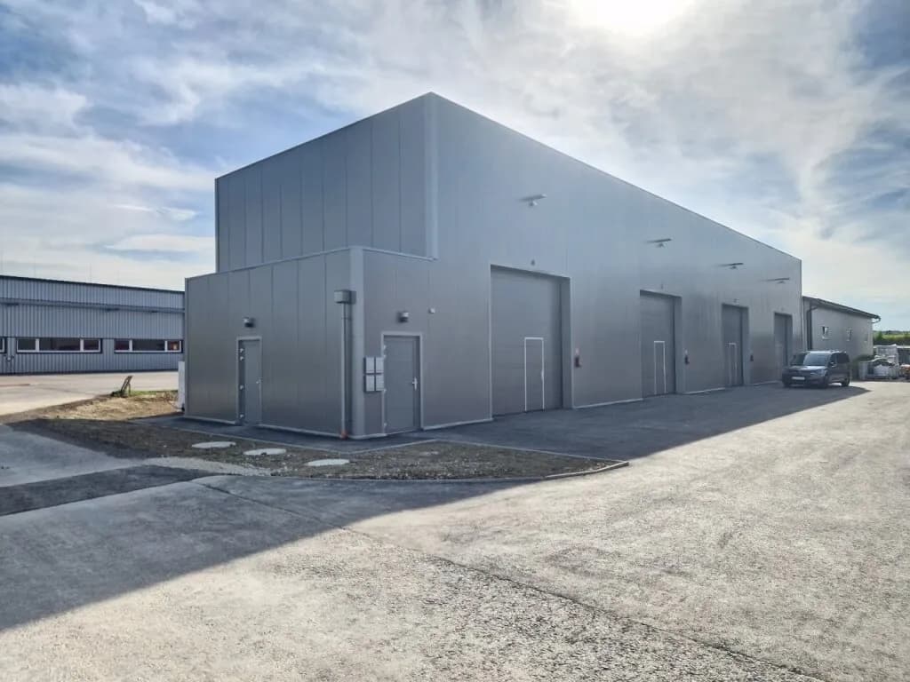 Gewerbeimmobilie kaufen in Linz Land – 78 m², € 224.000 – Bild 5 von 15