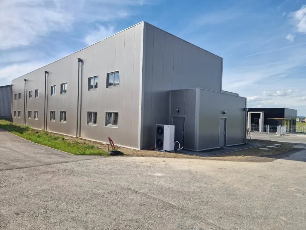 Gewerbeimmobilie kaufen in Linz Land – 78 m², € 224.000 – Bild 6 von 15