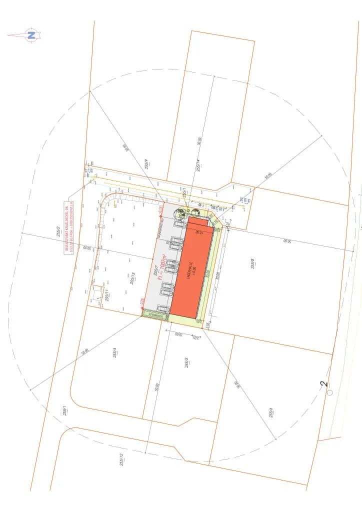 Gewerbeimmobilie kaufen in Linz Land – 78 m², € 224.000 – Bild 12 von 15