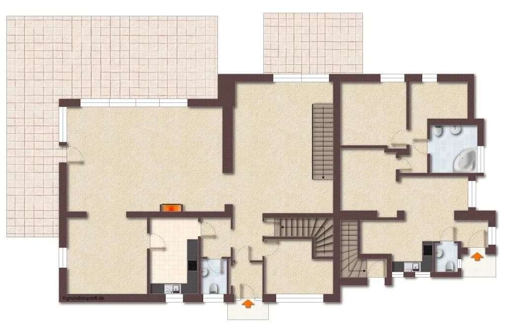 Haus kaufen in Gmunden – 350 m², € 895.000 – Bild 22 von 24