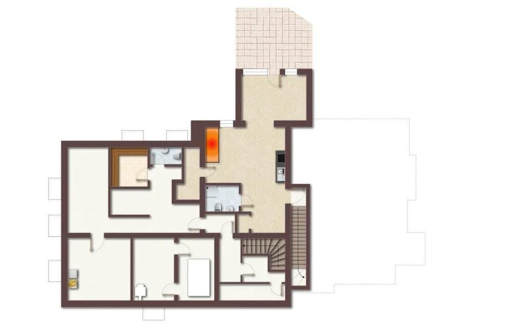 Haus kaufen in Gmunden – 350 m², € 895.000 – Bild 24 von 24