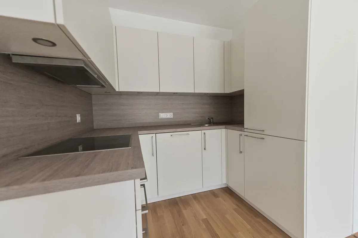 2-Zimmer-Wohnung mieten in Klagenfurt – 49 m², € 947 – Bild 2 von 10