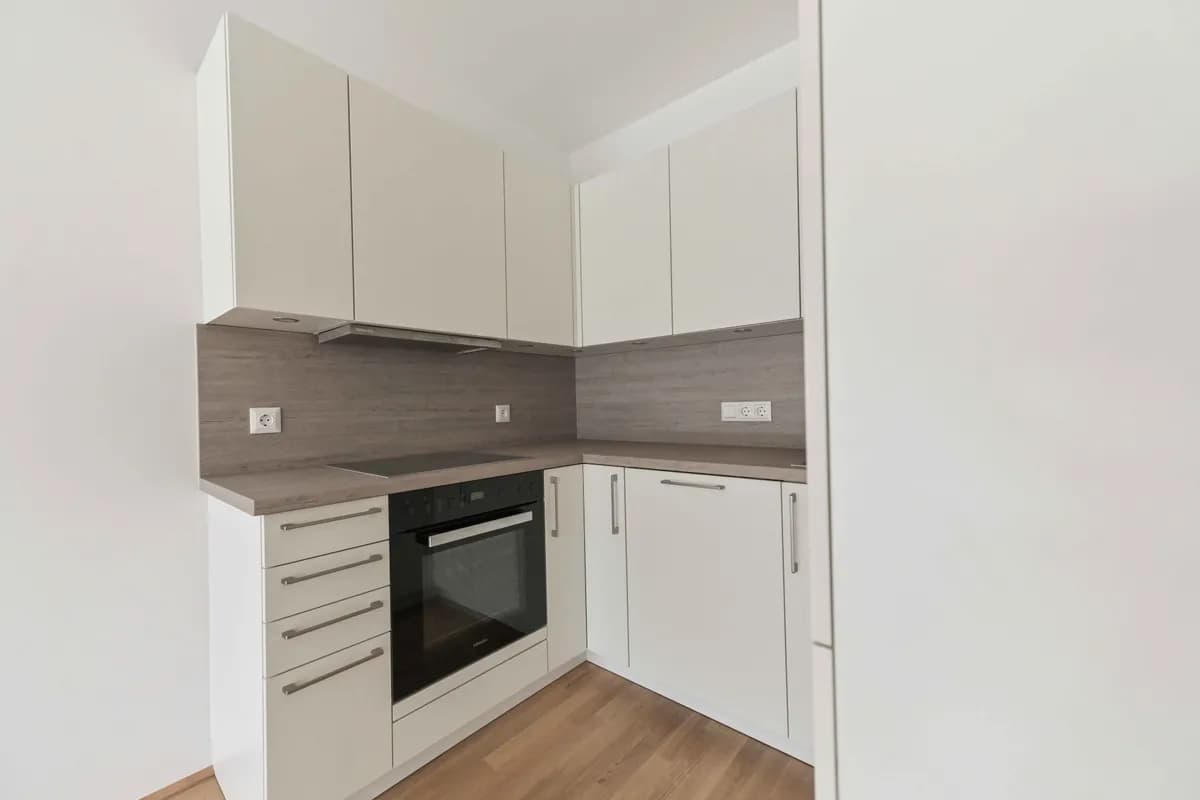 2-Zimmer-Wohnung mieten in Klagenfurt – 49 m², € 947 – Bild 3 von 10