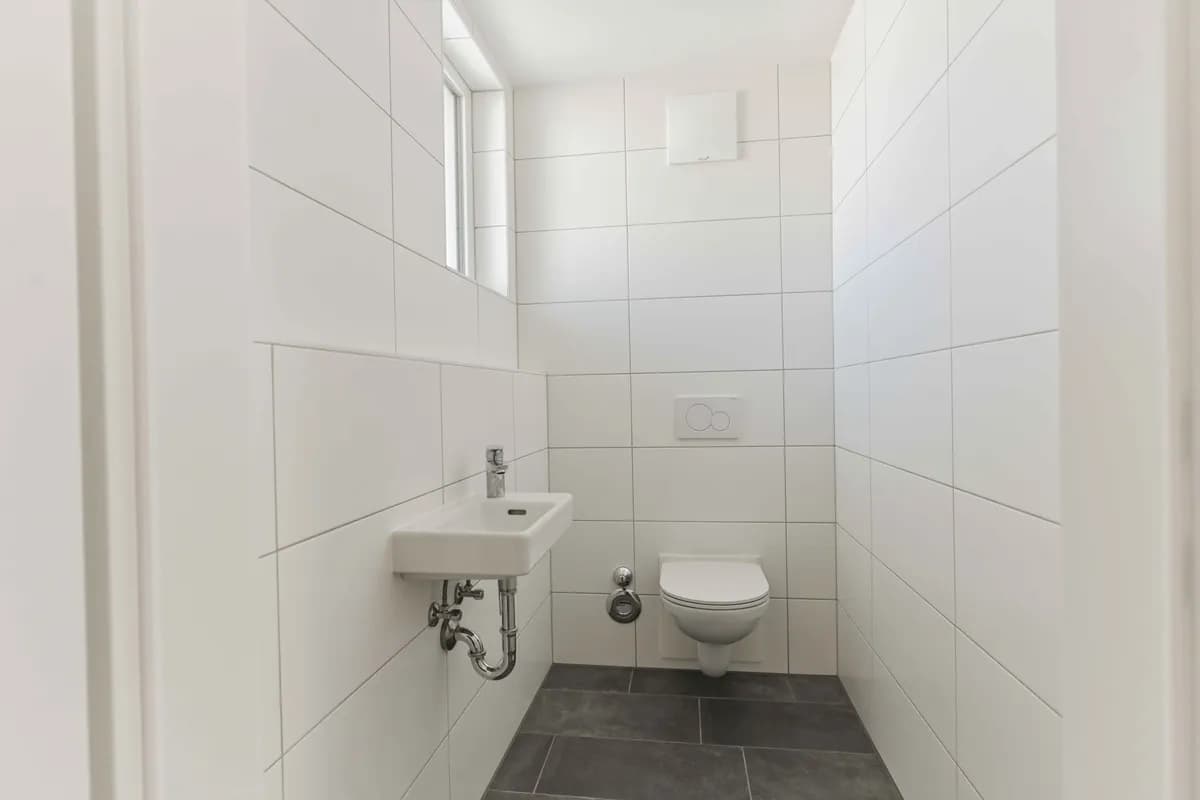 2-Zimmer-Wohnung mieten in Klagenfurt – 49 m², € 947 – Bild 8 von 10