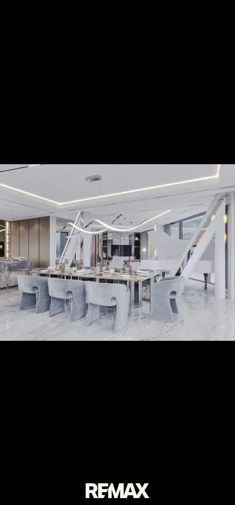 5-Zimmer-Wohnung mieten in Wien – 216,61 m², € 12.000 – Bild 6 von 28
