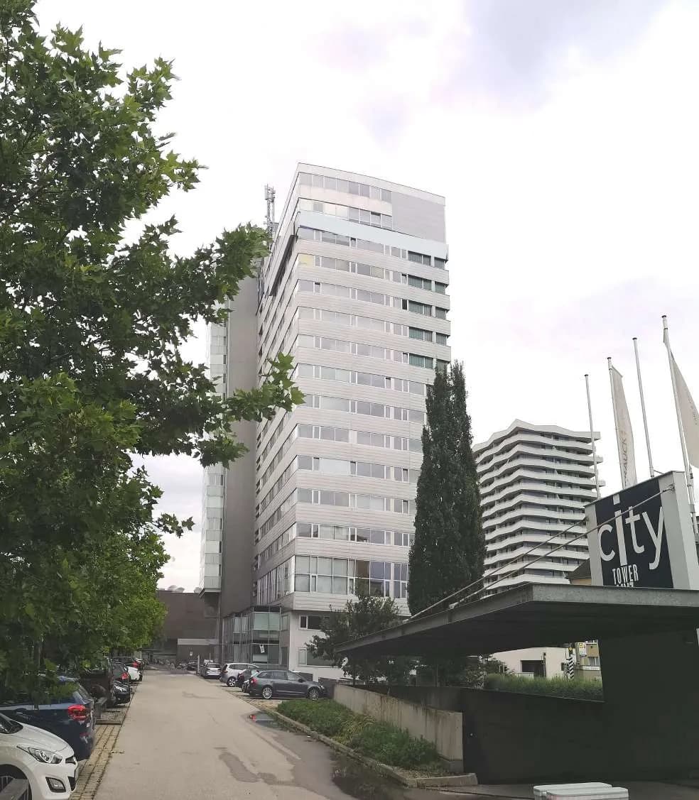 Gewerbeimmobilie mieten in Linz – 286 m², € 3.190 – Bild 2 von 18