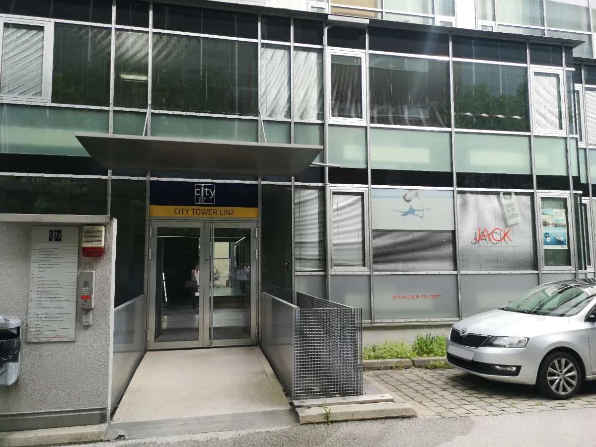 Gewerbeimmobilie mieten in Linz – 286 m², € 3.190 – Bild 3 von 18