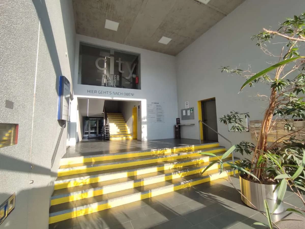 Gewerbeimmobilie mieten in Linz – 286 m², € 3.190 – Bild 4 von 18