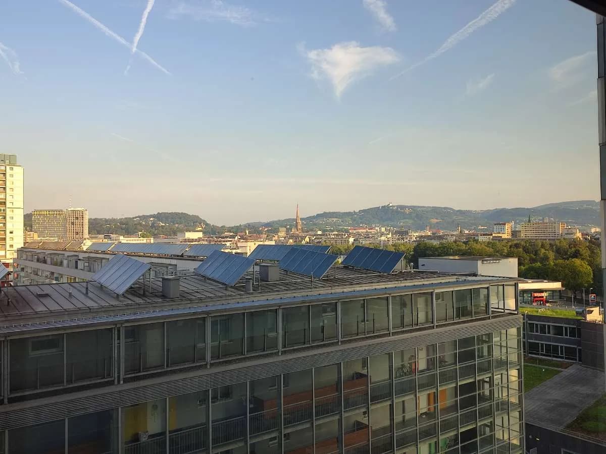 Gewerbeimmobilie mieten in Linz – 286 m², € 3.190 – Bild 12 von 18