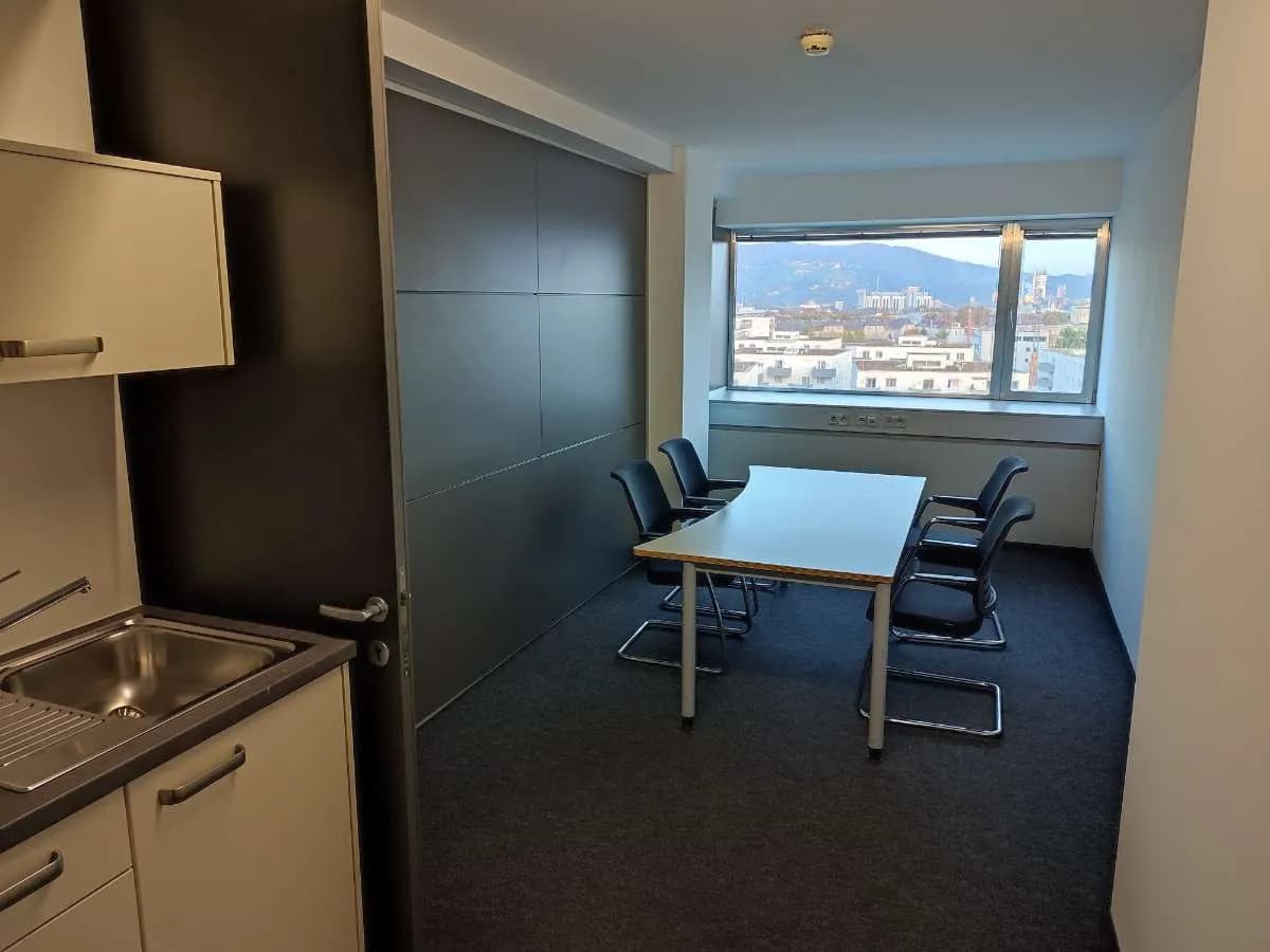 Gewerbeimmobilie mieten in Linz – 286 m², € 3.190 – Bild 16 von 18