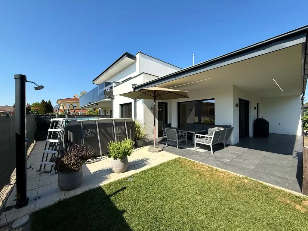 4-Zimmer-Haus kaufen in Leibnitz – 128,86 m², € 515.000 – Bild 2 von 32