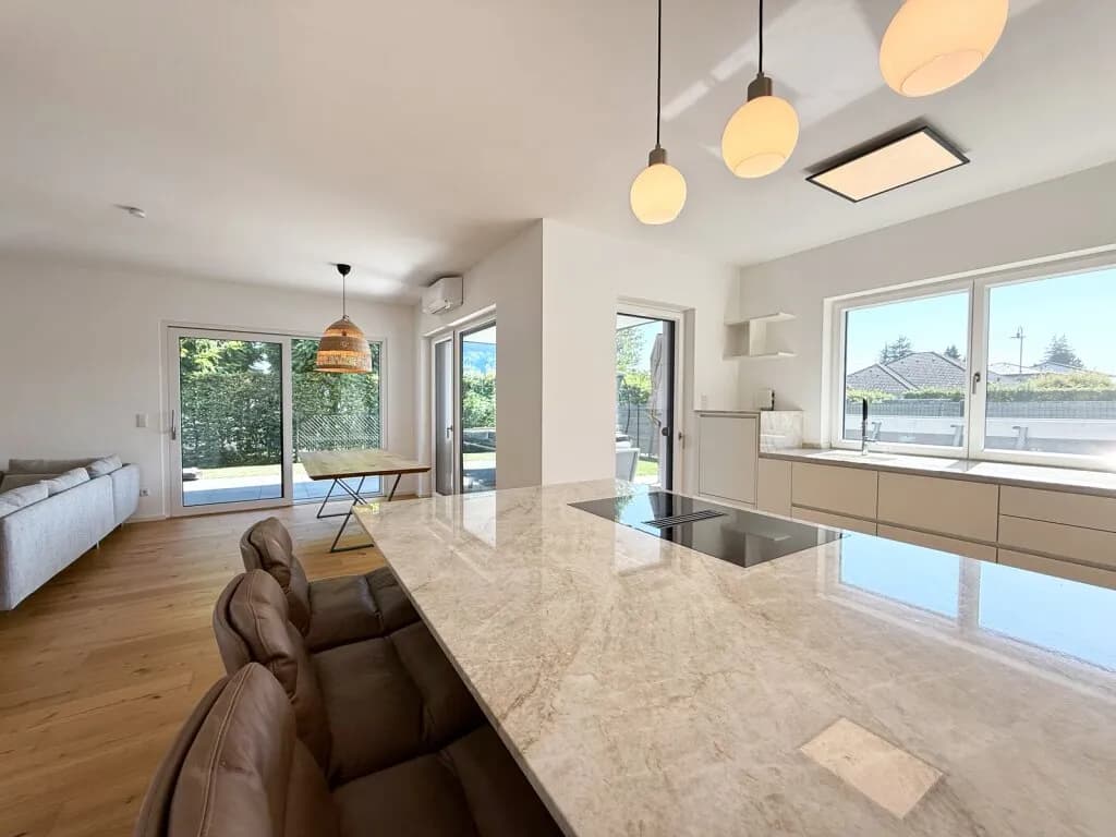 4-Zimmer-Haus kaufen in Leibnitz – 128,86 m², € 515.000 – Bild 3 von 32