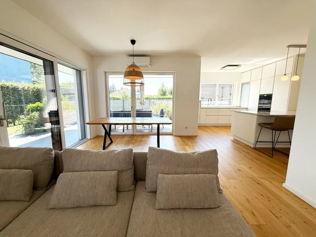 4-Zimmer-Haus kaufen in Leibnitz – 128,86 m², € 515.000 – Bild 9 von 32