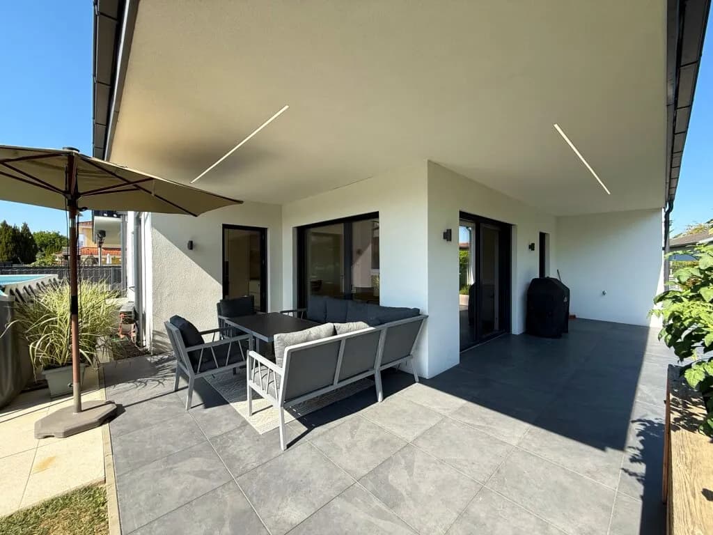 4-Zimmer-Haus kaufen in Leibnitz – 128,86 m², € 515.000 – Bild 22 von 32