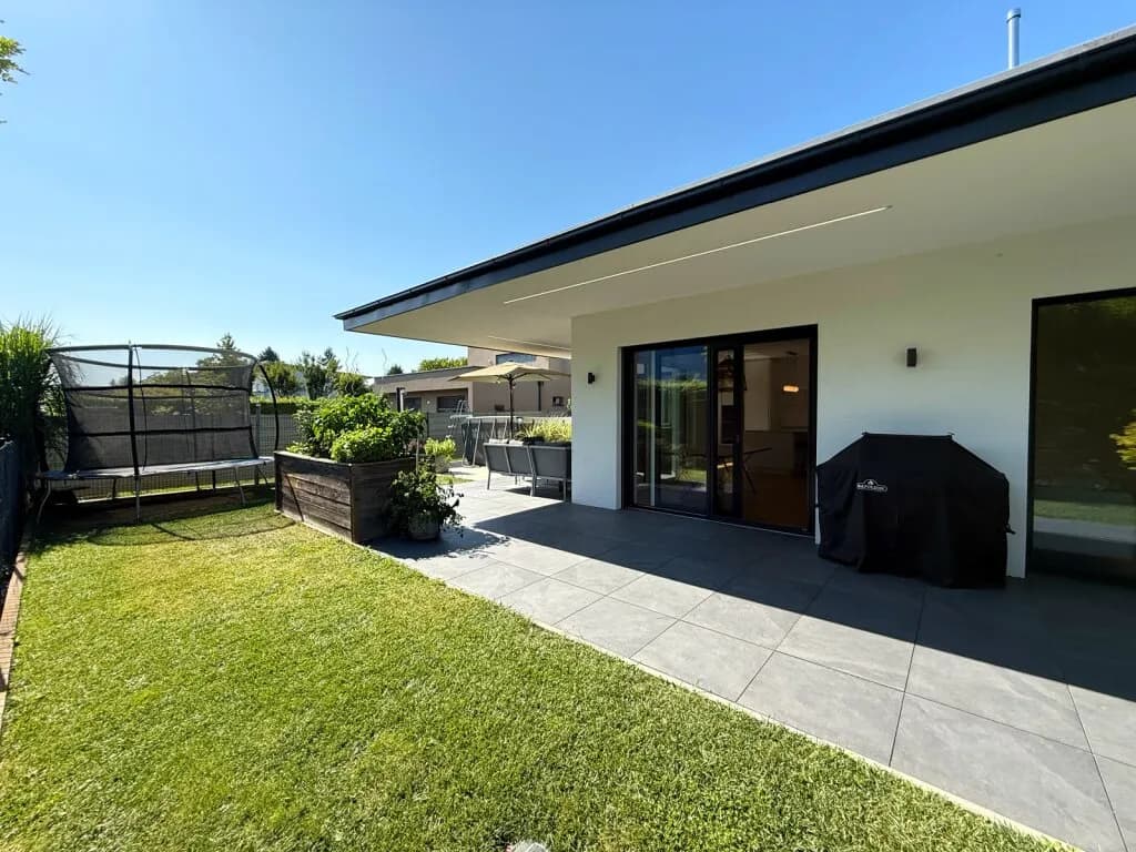 4-Zimmer-Haus kaufen in Leibnitz – 128,86 m², € 515.000 – Bild 24 von 32