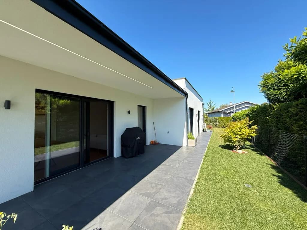 4-Zimmer-Haus kaufen in Leibnitz – 128,86 m², € 515.000 – Bild 26 von 32