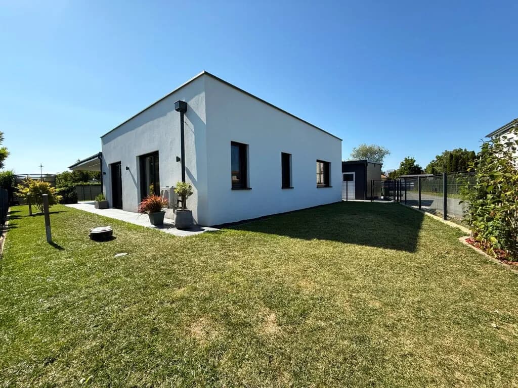 4-Zimmer-Haus kaufen in Leibnitz – 128,86 m², € 515.000 – Bild 27 von 32