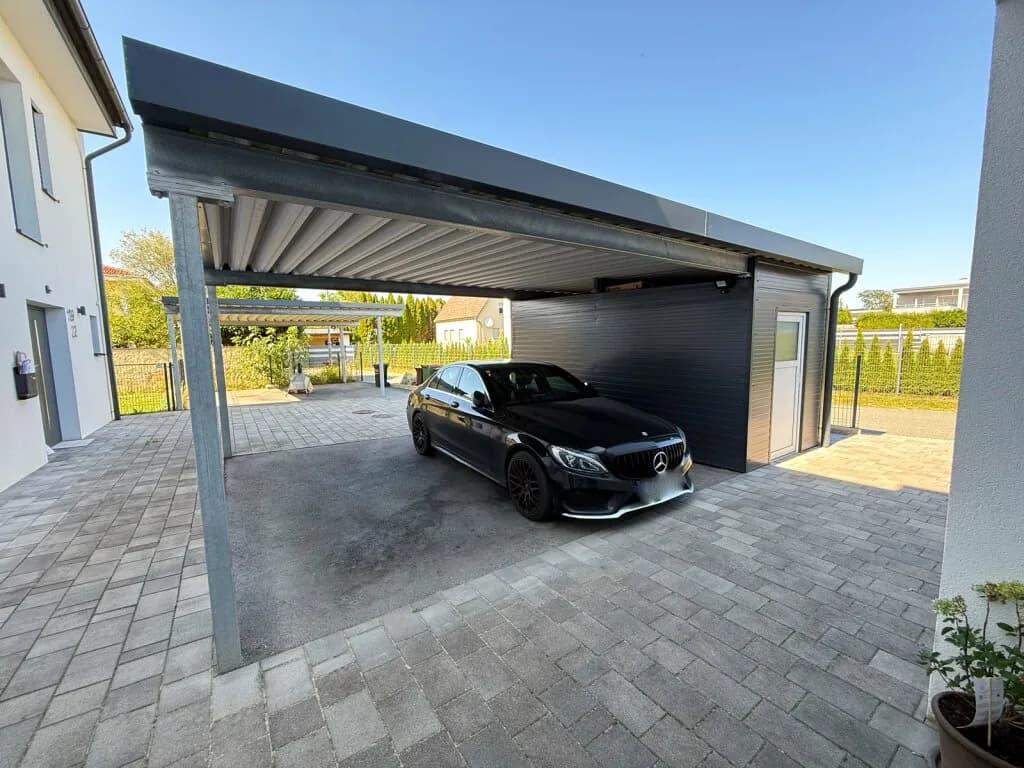 4-Zimmer-Haus kaufen in Leibnitz – 128,86 m², € 515.000 – Bild 29 von 32